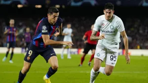 Barcelonina serija se nastavlja: Pao je i Villarreal