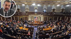 Italija šalje jasnu poruku: Ministar odbrane Italije u bazi Butmir, dočekao ga komandant EUFOR-a