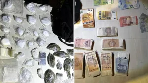 Pokušao pobjeći, pa autom krenuo na policajce: Sad je iza rešetaka…