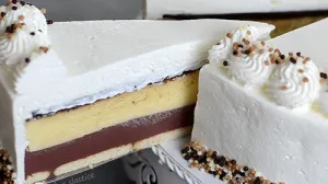 Preukusna, a gotova za manje od pola sata: Čokoladna torta koja će sve oduševiti