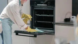 Recite zbogom vlažnim zidovima i buđi: Tajna je u ovom moćnom prahu, učinit će čuda