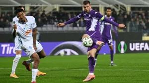 Fiorentina konačno upisala prvu pobjedu, Džeko i Košpo nisu ulazili