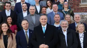 Bećirović u State Departmentu: Južna interkonekcija je važan test, pokazat će…