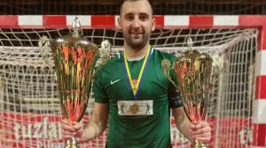 (ZVANIČNO) Marijo Aladžić ima novi klub u Premijer ligi BiH