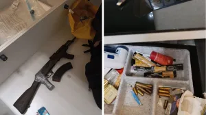 Detalji pokušaja ubistva na Kobiljoj Glavi: Poznat identitet uhapšenih