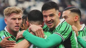 Tariku Muharemoviću se smiješi veliki transfer već u januaru