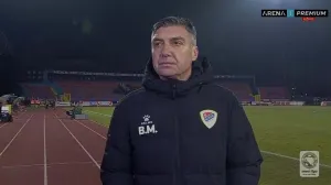 Igor Štimac zadovoljan: Ponosan sam na ove momke, četiri boda zaostatka za Borcem bilo bi…