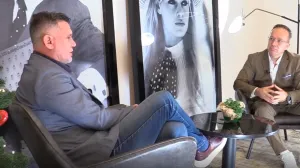 Zekić konačno progovorio o odnosu sa Hordama zla: Njegove riječi dugo će se spominjati