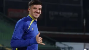 Ogroman skok tržišne vrijednosti Tarika Muharemovića