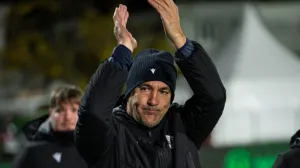 (VIDEO) Štimac: U bh. ligi puno pritisaka i dodvoravanja, Sarajevo i Željo opterećeni navijačkim utjecajem