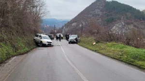 Detalji teške nesreće kod Višegrada: Poginuo harmonikaš Hanke Paldum