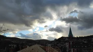 Imamo li razlog za zabrinutost? – U BiH ove sedmice stiže snijeg, evo gdje će ga biti najviše