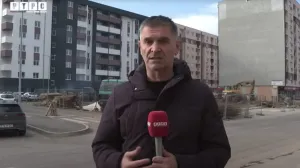 Ćosić bi da svako ide u svoj tor: Sukobi su konstanta u BiH, o kupovini stanova se priča po kafanama…