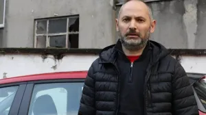 (FOTO) Zloglasni četnički vojvoda Slavko Aleksić dobio mural u Banjoj Luci