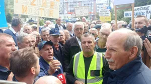 Federalni ministar finansija najavio: Penzije će u idućoj godini rasti, poznato za koliko