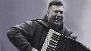(VIDEO) Posljednji nastup poginulog harmonikaša: Hanka Paldum podijelila snimak