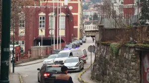 Detalji krvave drame u Sarajevu: Sijevale pesnice, povrijeđene dvije osobe