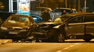 Detalji nesreće u Rajlovcu: Djevojčica zadobila povrede opasne po život