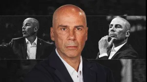 (ZVANIČNO) Partizan predstavio trenera, a onda doveo NBA pojačanje