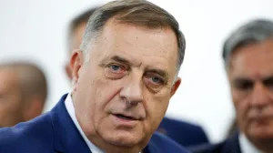 Dodik opet prijeti secesijom i postavlja uslove za ostanak u BiH – To nije država