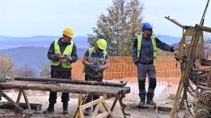 Potraga za zlatom u BiH: Buše pod okriljem noć, mještani zabrinuti… – Opet je počelo