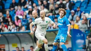 (FOTO) Nekadašnji reprezentativac BiH izazvao Džumhura na teniski meč: Jesi li spreman?