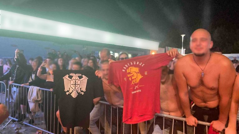 Tužilaštvo i nakon četiri mjeseca bez odluke o veličanju logora u Prijedoru Tužilaštvo i nakon četiri mjeseca bez odluke o veličanju logora u Prijedoru