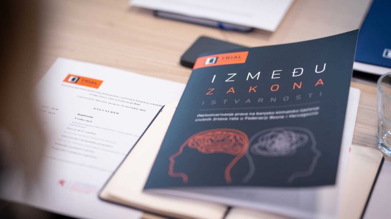 Civilne žrtve rata same finansiraju banjska liječenja