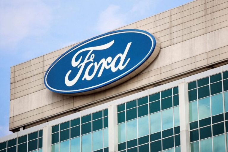Ford pretrpio udarac od 19,5 milijardi dolara: Povlačenje iz planova za električna vozila i obustava proizvodnje F-150 Lightninga