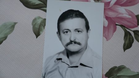 Povratak Dragomira Bursaća kući: Dobrinkin put do posmrtnih ostataka brata