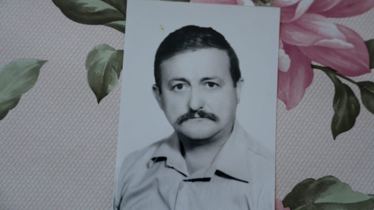 Povratak Dragomira Bursaća kući: Dobrinkin put do posmrtnih ostataka brata