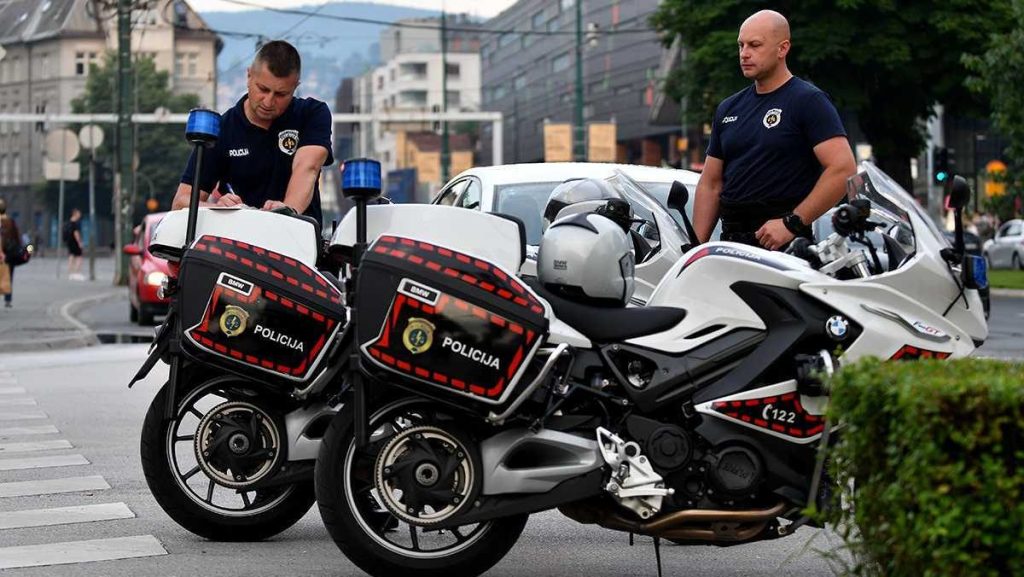 Zašto sarajevska policija nastavlja slati kazne sa kamera iako ih sud poništava zbog zastare?