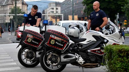 Zašto sarajevska policija nastavlja slati kazne sa kamera iako ih sud poništava zbog zastare?