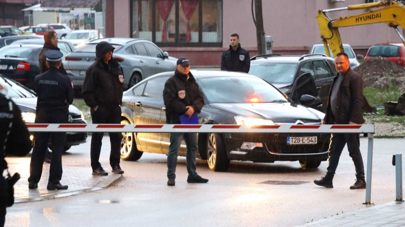 Bez istrage protiv službenika SIPA-e koji su pokušali privesti Milorada Dodika