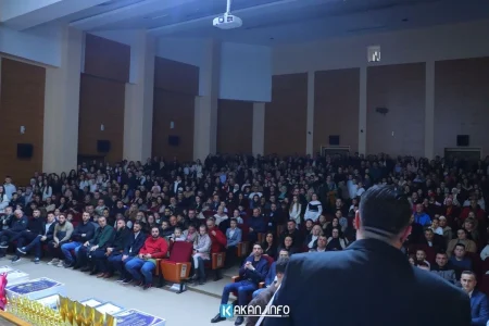 Svečana noć uspjeha Asocijacije tradicionalnog taekwondoa BiH u Visokom