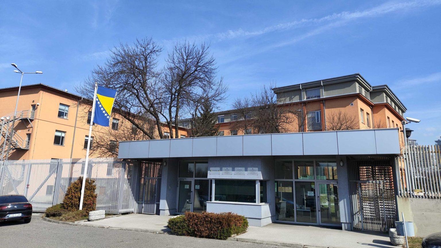 Oslobođenom optužbi za zločine kod Zvornika isplaćena naknada