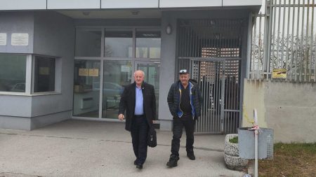 Mlaćo i Cikotić: Zapisi o likvidaciji ekstremista u ratnom dnevniku