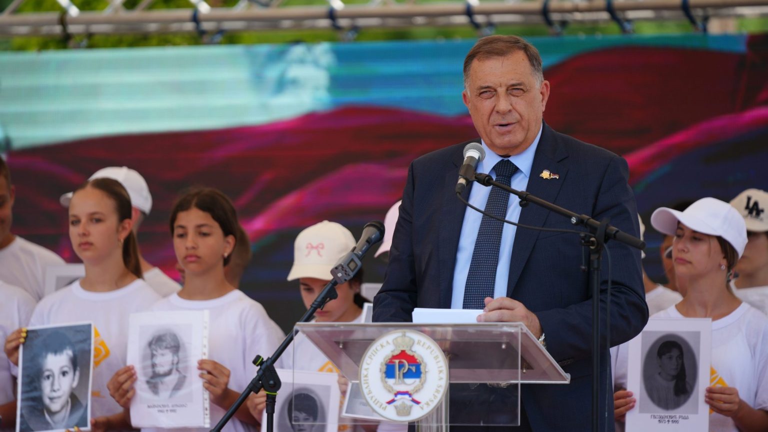 Kako su tužioci obustavili istragu protiv Dodika, Viškovića i Stevandića za napad na ustavni poredak