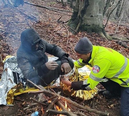 Jedan pacijent, 600 kilometara, tri bolnice i pitanja o liječenju migranata iz Sudana u BiH