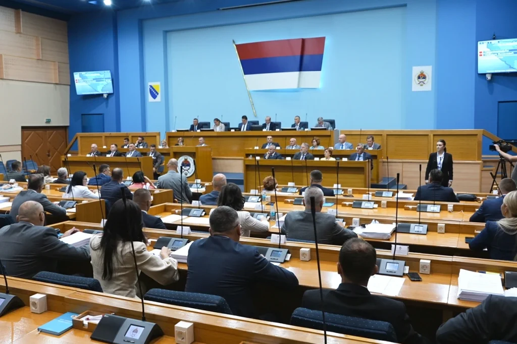 U RS-u se mijenja praksa otkupa zatvorske kazne