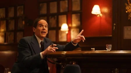 Počinje trka za Oscare (i druge nagrade)