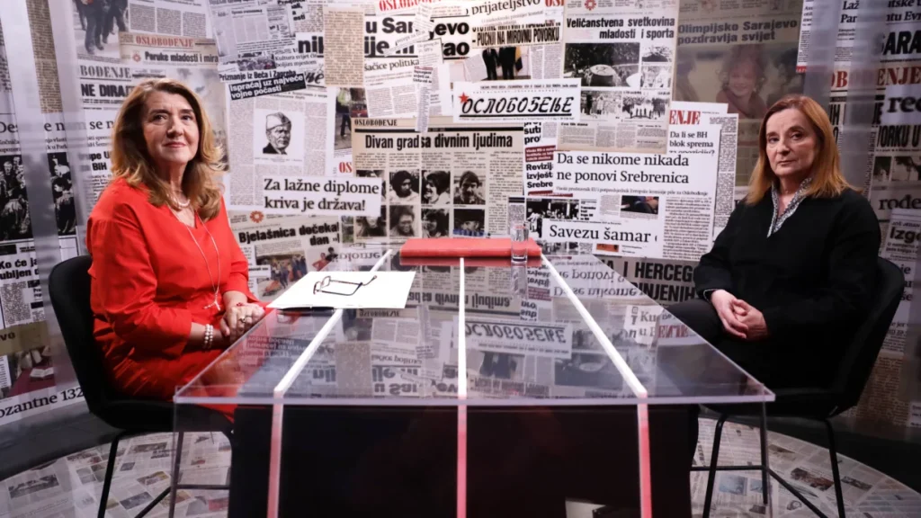 Tanja Topić: Iluzija je da SNSD može biti moderna stranka