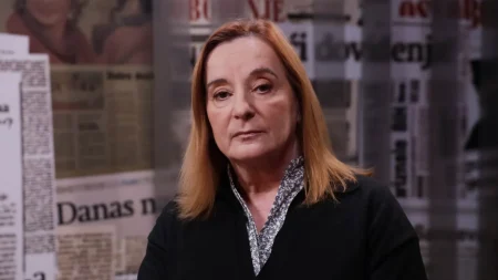 Tanja Topić: Navikli smo da nam je korupcija stil života – pod anestezijom smo 20 godina