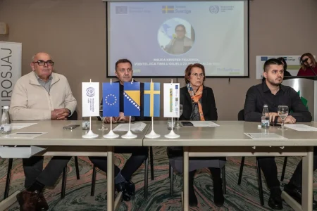 Mladi ostaju i rade u BiH: LINKzaMlade otvorio više od 60 radnih mjesta