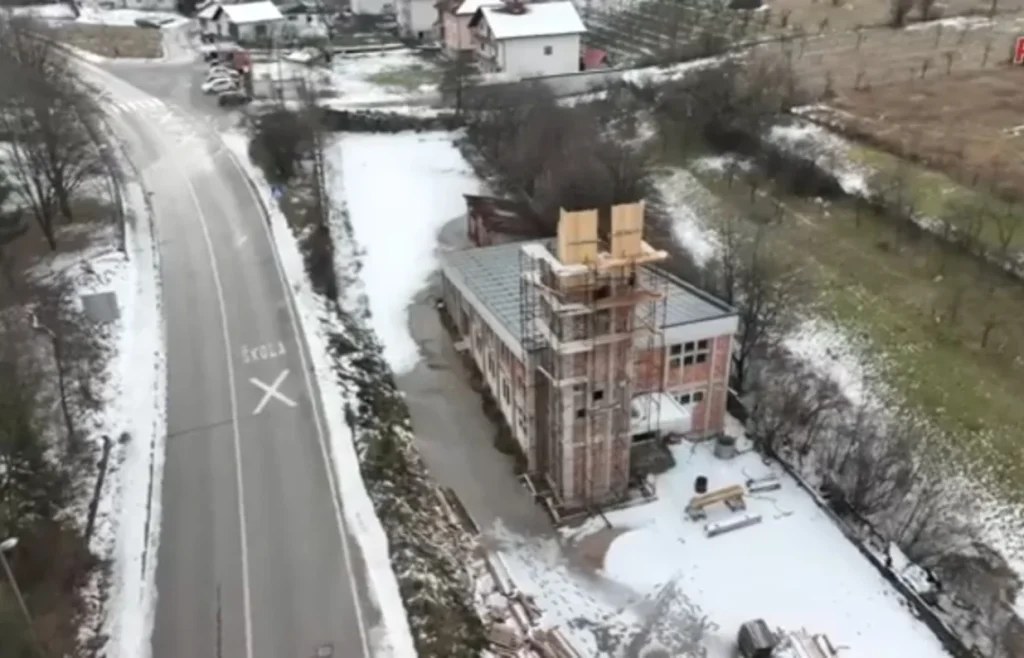 Ostvaruje se san povratnika: Nakon 75 godina Drvar ponovo dobija katoličku crkvu