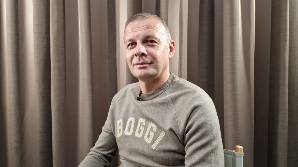 Vule Trivunović: Jesam li mogao napraviti bolju karijeru? Nije ni bitno