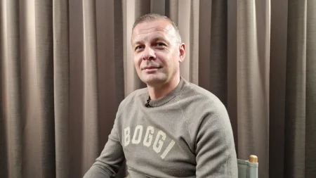 Vule Trivunović: Jesam li mogao napraviti bolju karijeru? Nije ni bitno