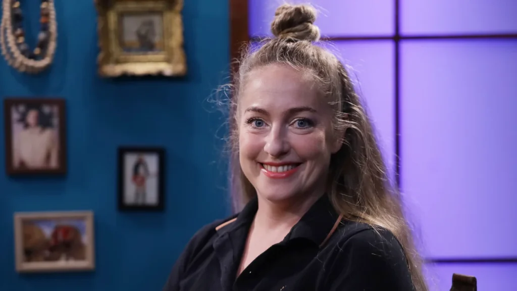 Susret za koji niste znali da vam je potreban: Hristina Popović i Opet Laka