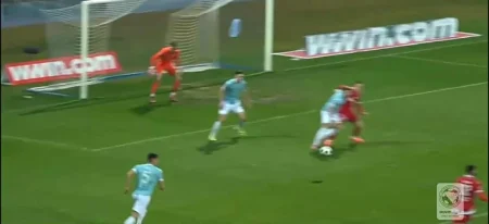 Sjajan početak meča na Mokrom Docu: Sloga povela, Posušje ekspresno izjednačilo