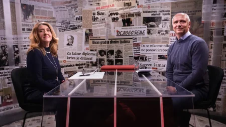 Amer Kapetanović: Ovo je problem svih problema, idemo direktno u zid